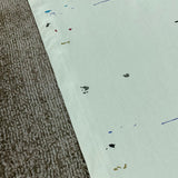 Texture and finish detail of Amiri luxury piece style No.196