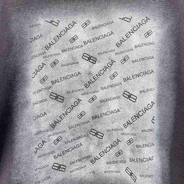 Balenciaga designer designer clothing full view