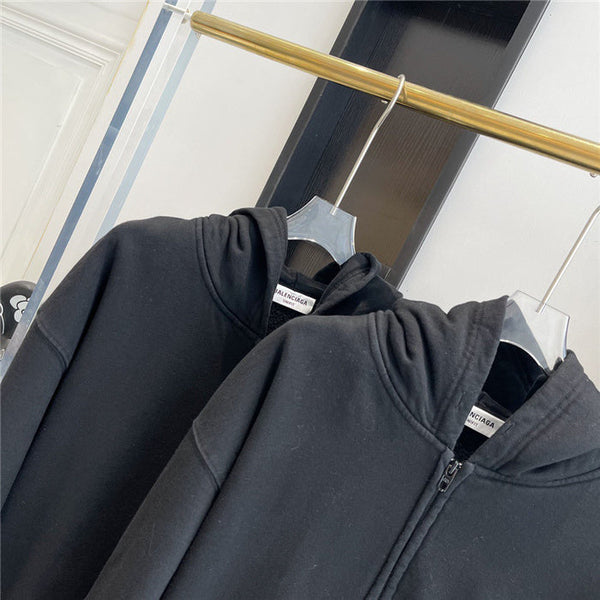 Balenciaga designer designer clothing full view