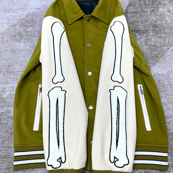 Amiri hoodie styled look premium fashion