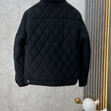 Close-up detail view of Burberry luxury piece style No.365