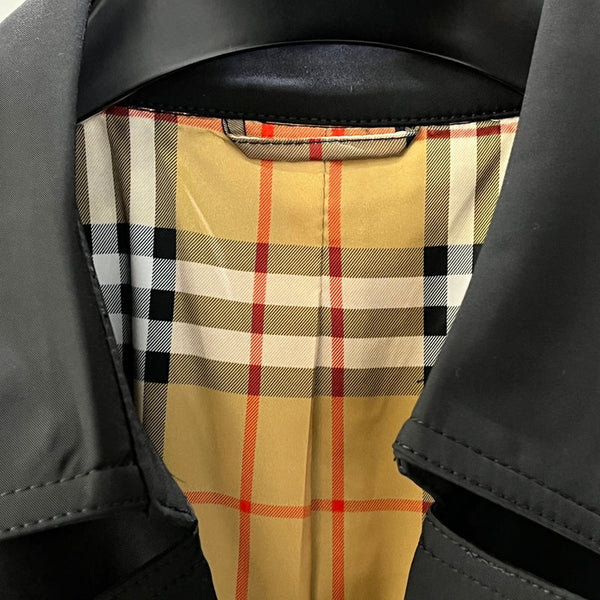 Burberry designer designer clothing full view