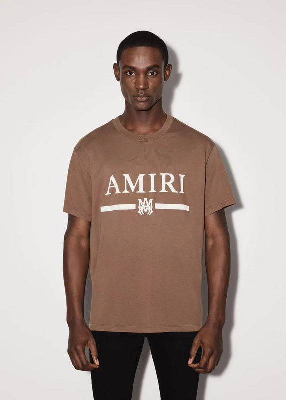 Side profile view of Amiri luxury piece style No.166