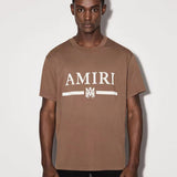 Side profile view of Amiri luxury piece style No.166