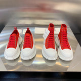 Alexander McQueen shoes Style 305 - angled studio shot