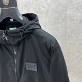 Three-quarter angle view of Burberry luxury piece style No.542