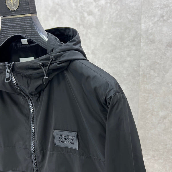 Three-quarter angle view of Burberry luxury piece style No.542