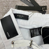 Amiri designer t-shirt full view