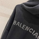 Balenciaga designer designer clothing full view