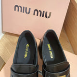 Front view of Miu Miu luxury piece style No.111