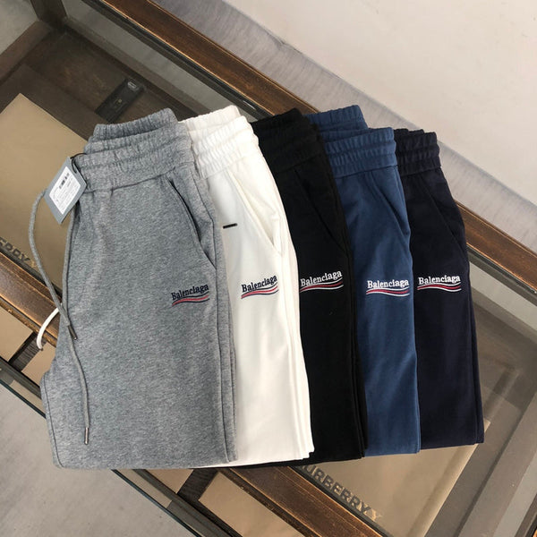 Balenciaga designer clothing styled look premium fashion