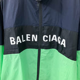 Full silhouette view of Balenciaga luxury piece style No.174