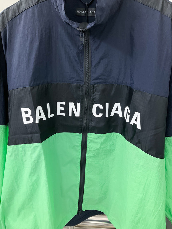 Balenciaga designer clothing front view designer style