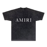 Back view of Amiri luxury piece style No.217