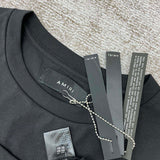 Three-quarter angle view of Amiri luxury piece style No.205