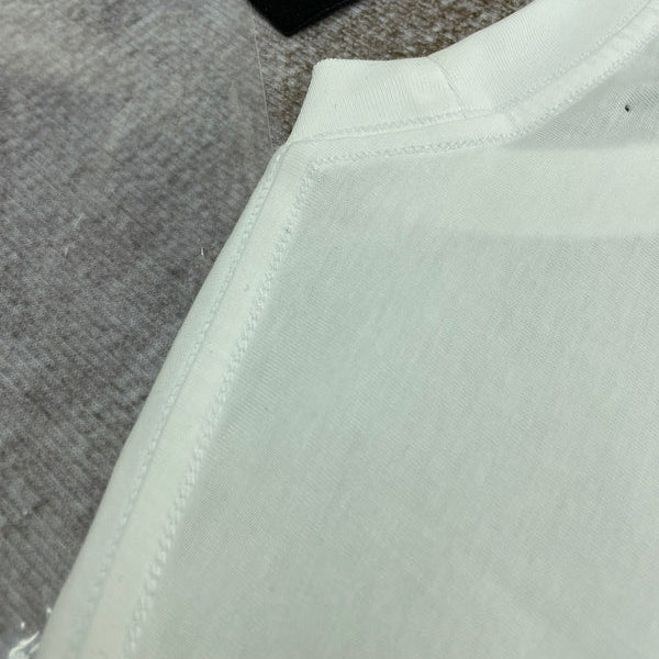 Amiri designer t-shirt full view