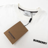 Full silhouette view of Burberry luxury piece style No.304