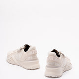 Fendi athletic side profile designer luxury fashion