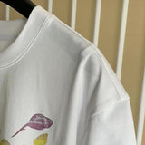 Three-quarter angle view of Givenchy luxury piece style No.168