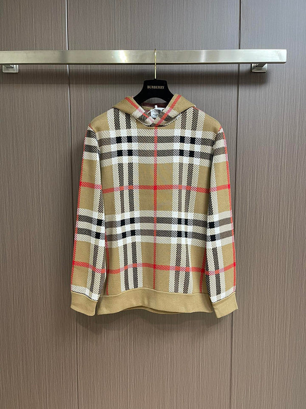 Front view of Burberry luxury piece style No.458