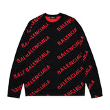 Balenciaga designer clothing front view designer style