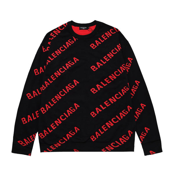 Balenciaga designer clothing front view designer style