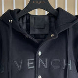 Three-quarter angle view of Givenchy luxury piece style No.152