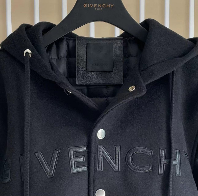 Givenchy designer designer clothing full view