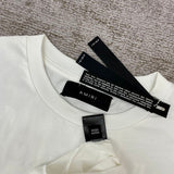 Three-quarter angle view of Amiri luxury piece style No.110