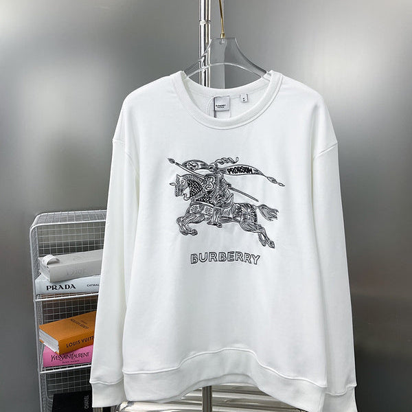 Front view of Burberry luxury piece style No.570