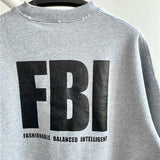 Balenciaga designer clothing front view designer style