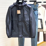 Side profile view of Burberry luxury piece style No.476