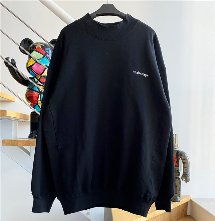 Balenciaga luxury designer clothing detail shot