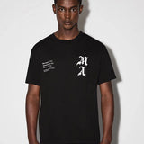 Side profile view of Amiri luxury piece style No.119