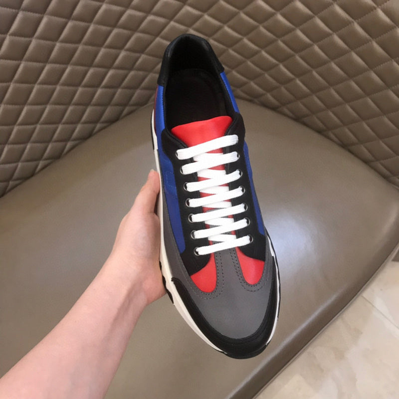 Hermes shoes Style 175 - sole and craftsmanship detail