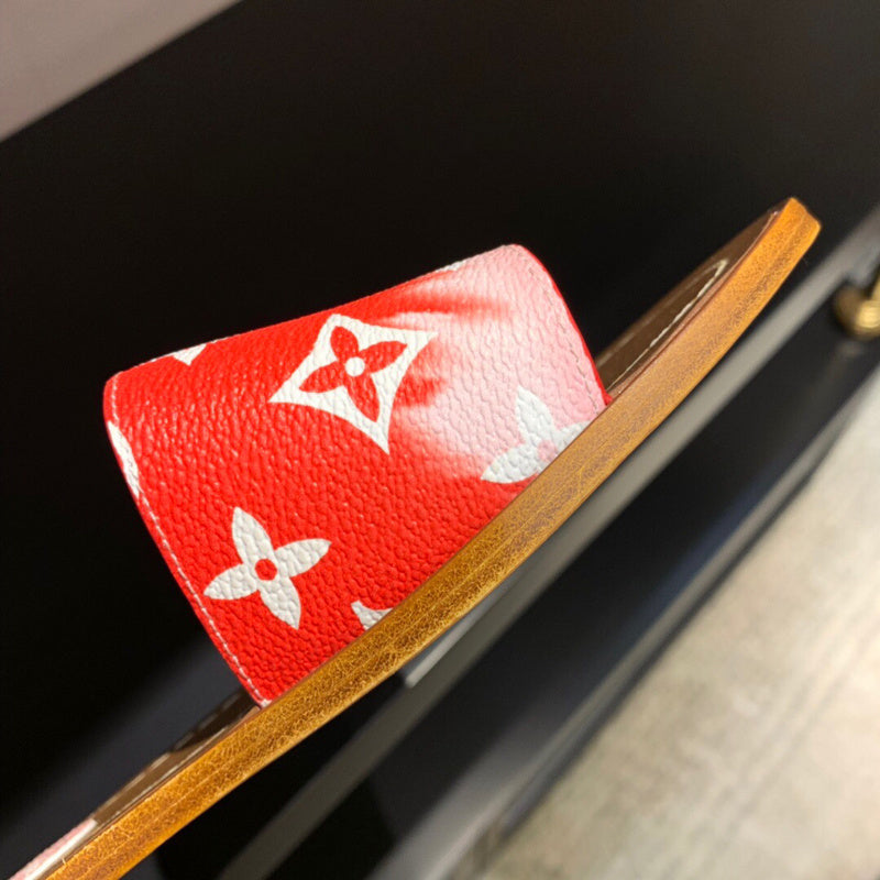 Styling view of Louis Vuitton luxury piece style No.080
