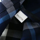 Burberry designer clothing styled look premium fashion