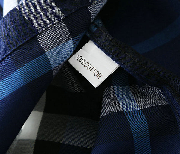 Burberry designer clothing styled look premium fashion