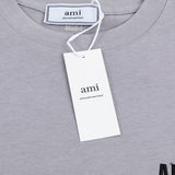 Close-up of Amiri shirt craftsmanship