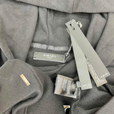 Three-quarter angle view of Amiri luxury piece style No.037