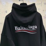 Full silhouette view of Balenciaga luxury piece style No.426