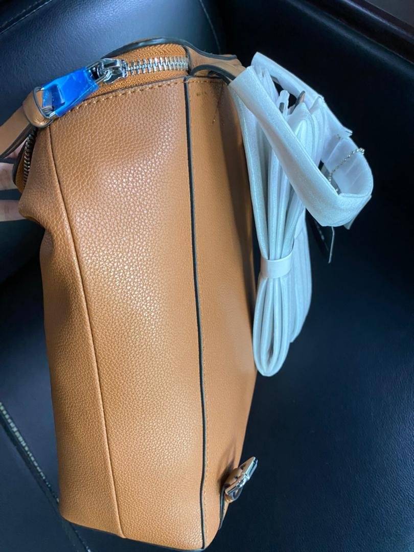 Front view of Velouxe New Arrival Bags 061 premium piece
