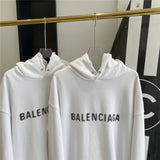 Three-quarter angle view of Balenciaga luxury piece style No.509