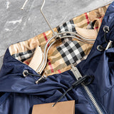 Styling view of Burberry luxury piece style No.481