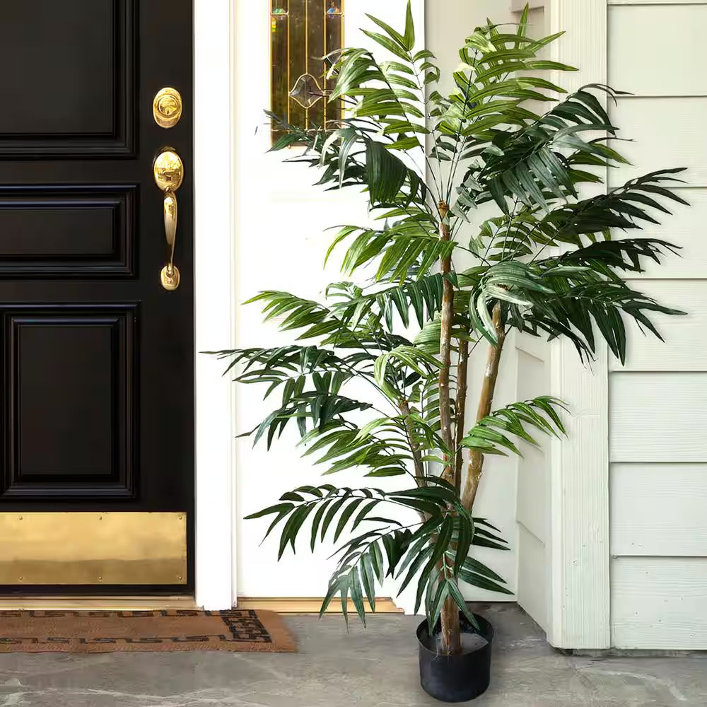 5 Ft. Artificial Palm Tree