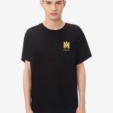 Amiri t-shirt styled look premium fashion
