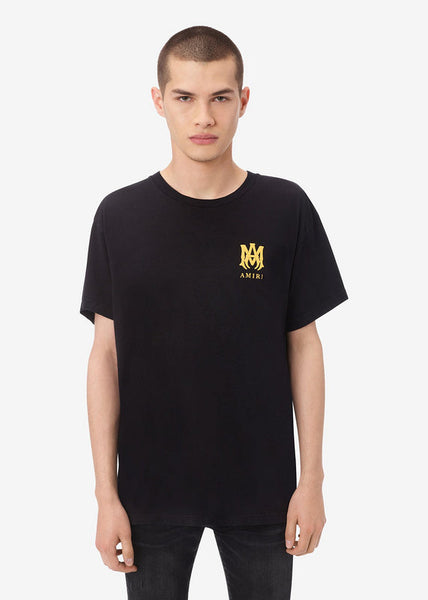 Amiri t-shirt styled look premium fashion