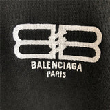 Texture and finish detail of Balenciaga luxury piece style No.471