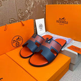 Hermes shoes Style 028 - sole and craftsmanship detail