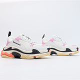 Balenciaga shoes Style 411 - sole and craftsmanship detail